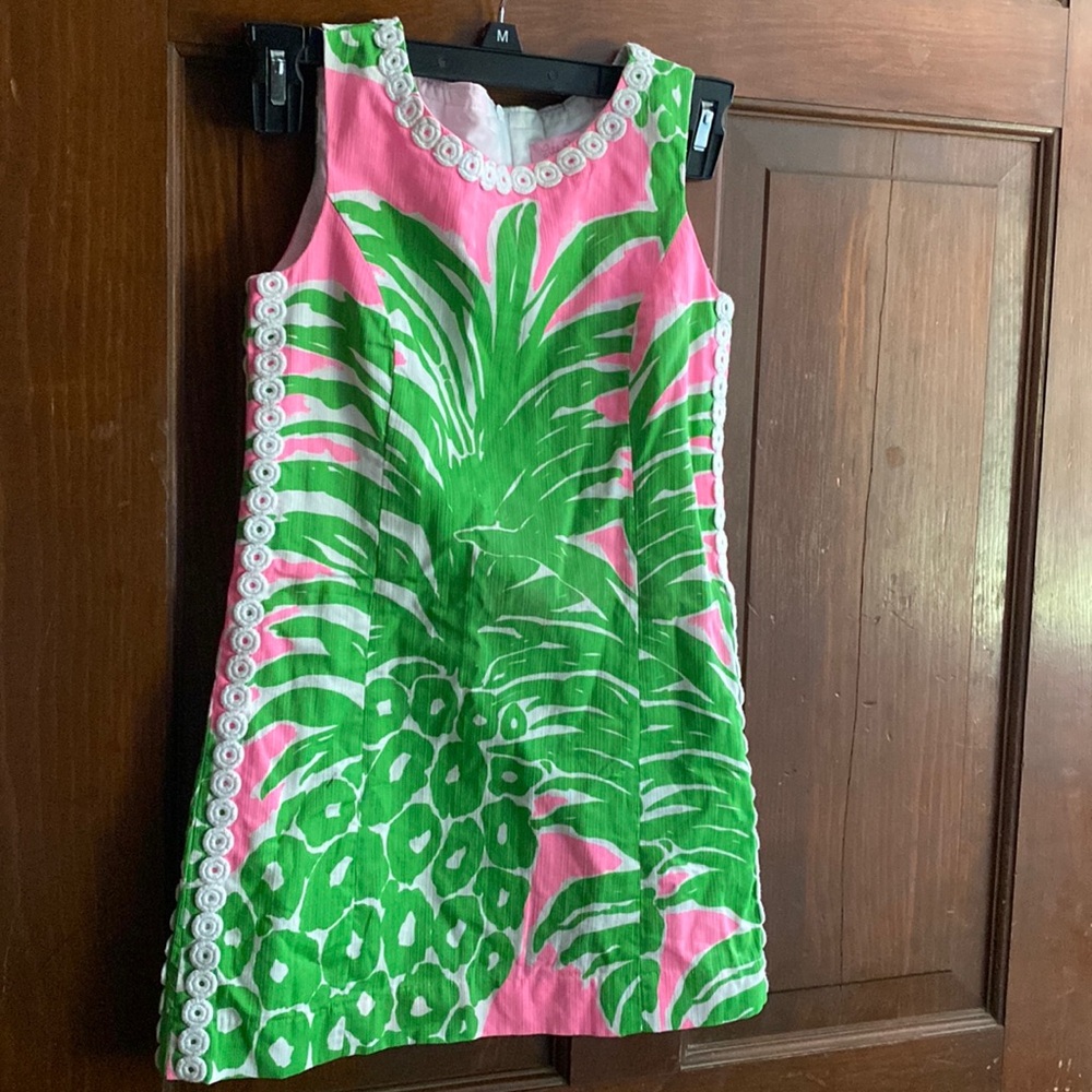 Lily Pulitzer